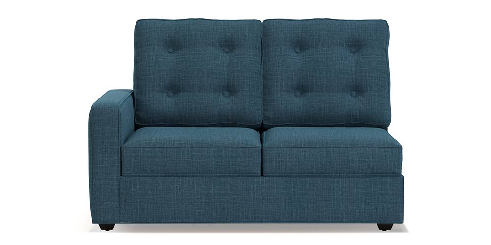 Apollo Sectional Tufted Sofa